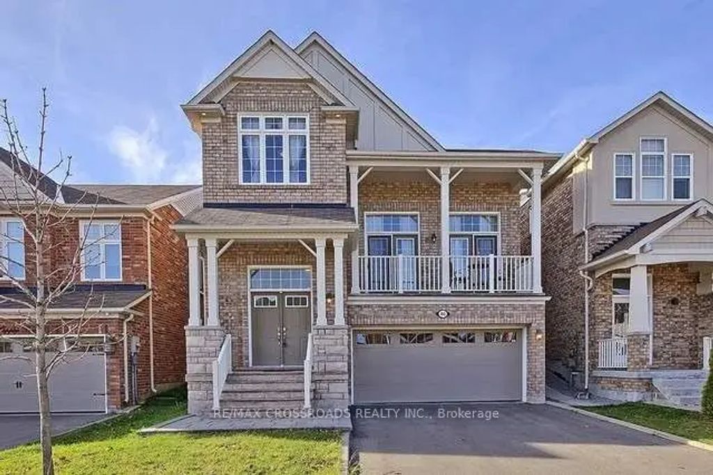 46 Hopper Lane, Newmarket