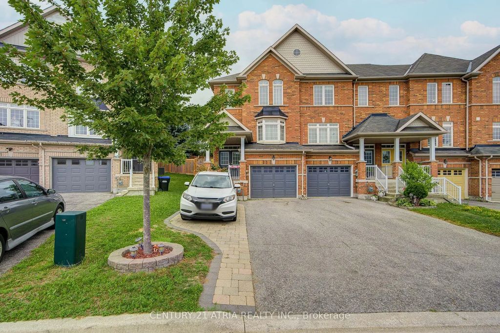 25 Matthewson Avenue, Bradford West Gwillimbury
