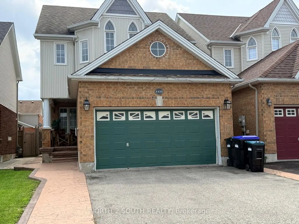 1133 Kell Street, Innisfil