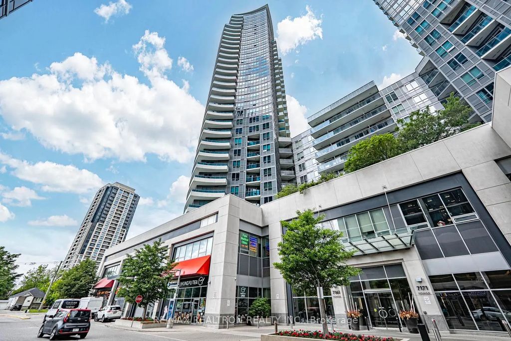 7161 Yonge Street 418, Markham