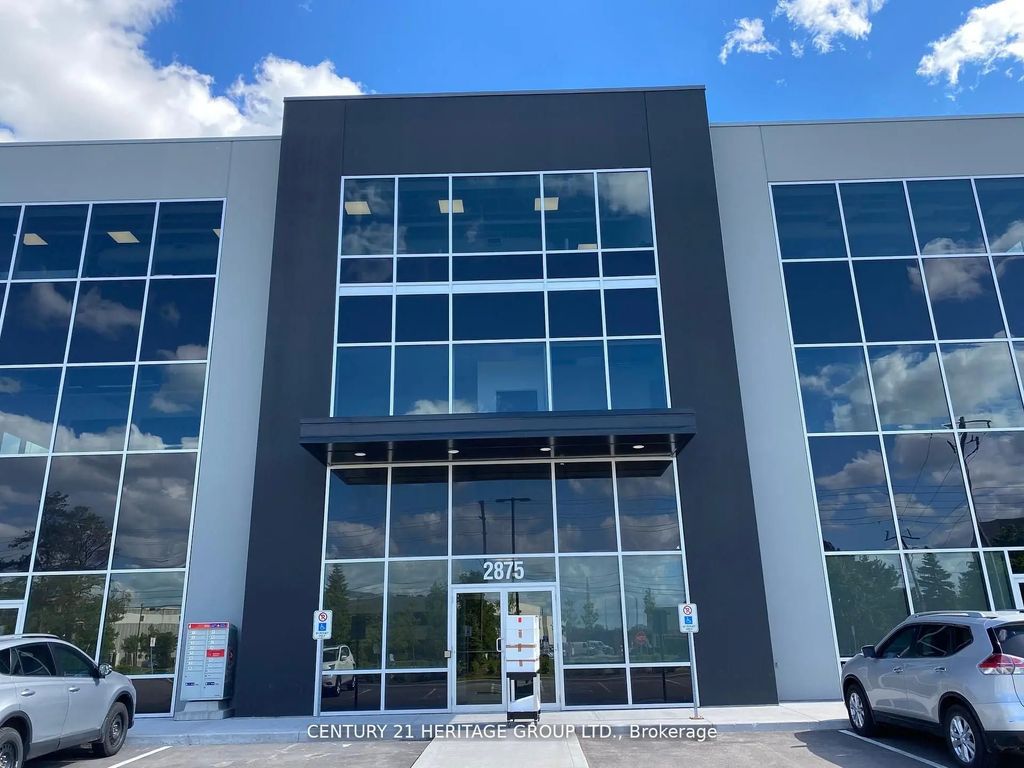 2875 14th Avenue 208, Markham