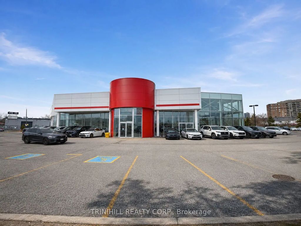 77&103 16th Avenue, Richmond Hill