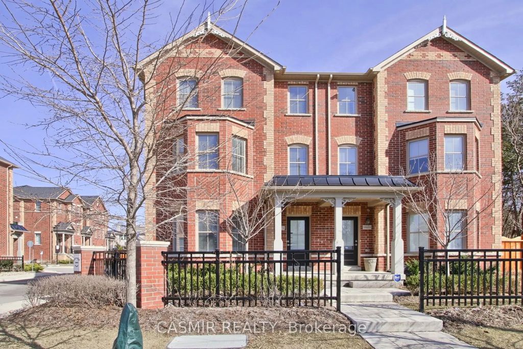 9873 Keele Street, Vaughan