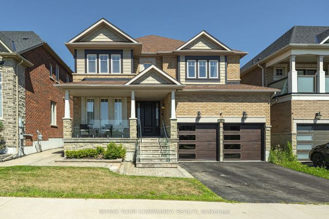 47 Vandervoort Drive, Richmond Hill