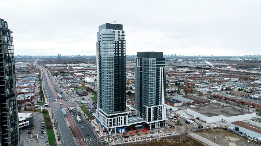 21 Meadowdale Road 305, Vaughan