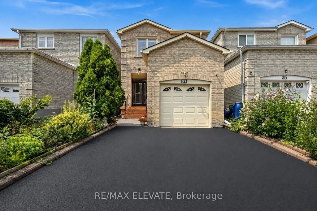 37 Miles Farm Road, Markham