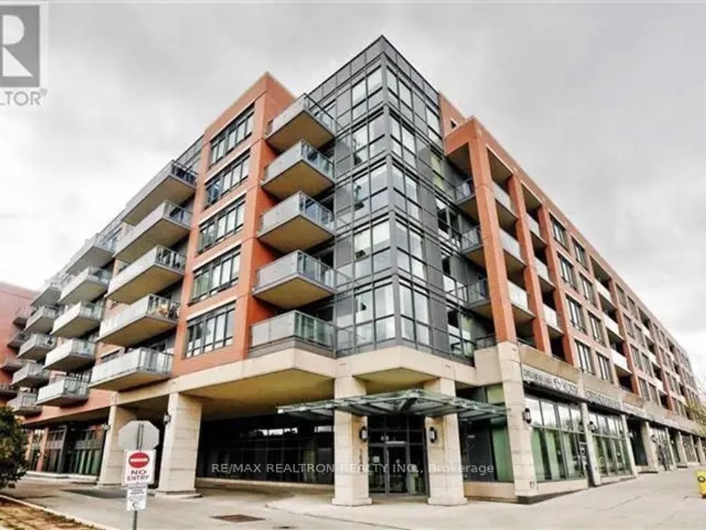 7608 Yonge Street 403, Vaughan
