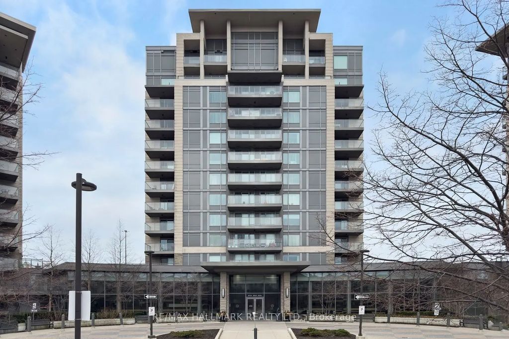 253 South Park Road 308, Markham