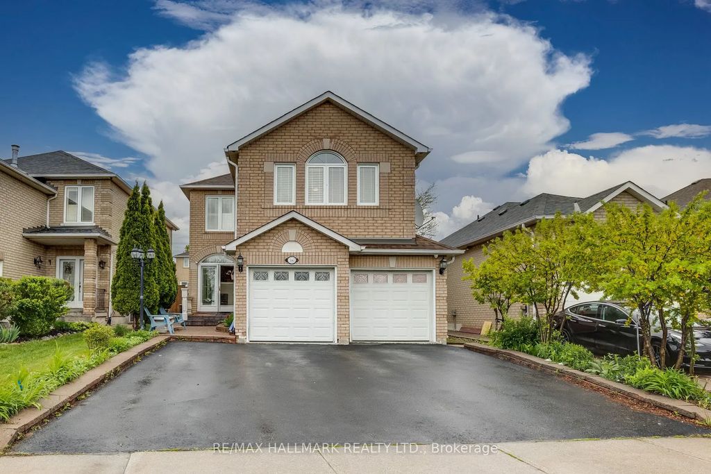 381 St. Joan Of Arc Avenue, Vaughan