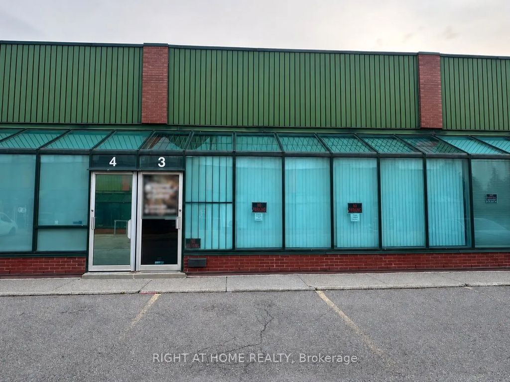 85 West Wilmot Street 3, Richmond Hill