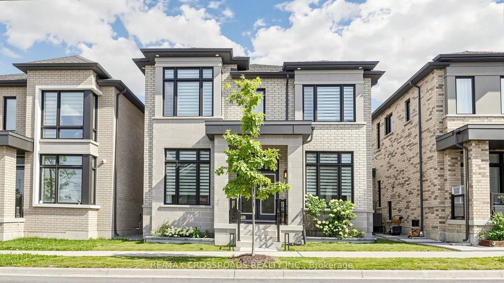 17 Sam Priestley Avenue, Markham