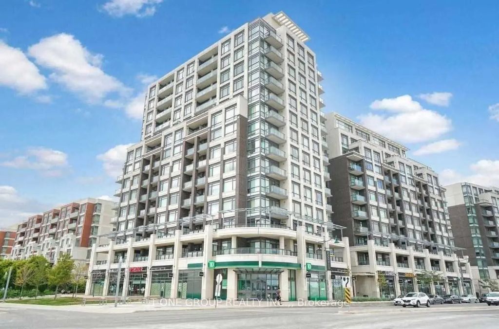 8110 Birchmount Road 511, Markham