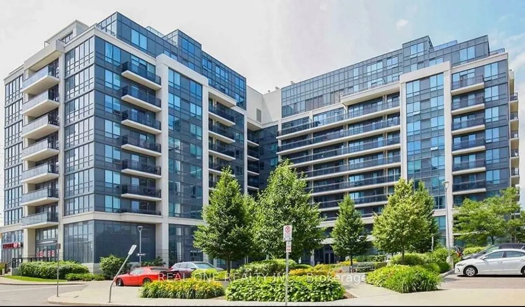 370 Highway 7 N/a E 919, Richmond Hill
