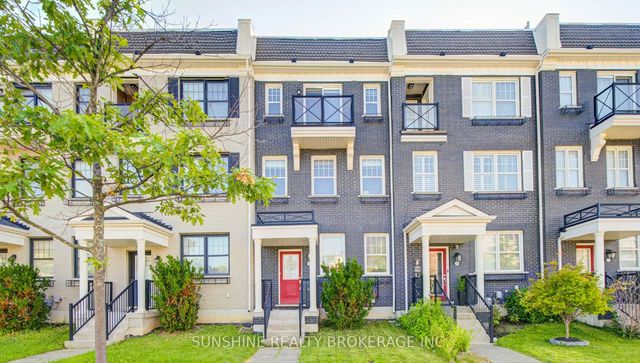 168 Baker Hill Boulevard, Whitchurch-Stouffville