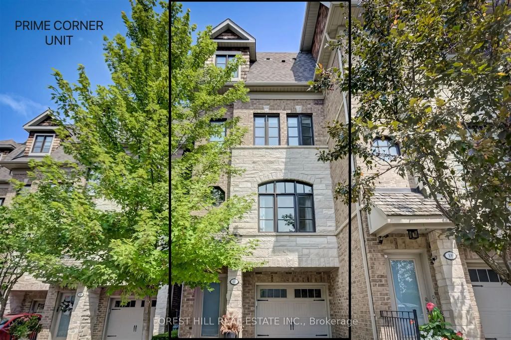 111 Powseland Crescent, Vaughan