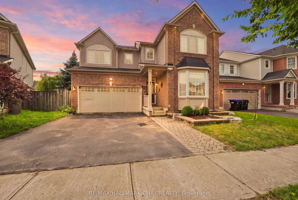 29 Dunning Drive, New Tecumseth
