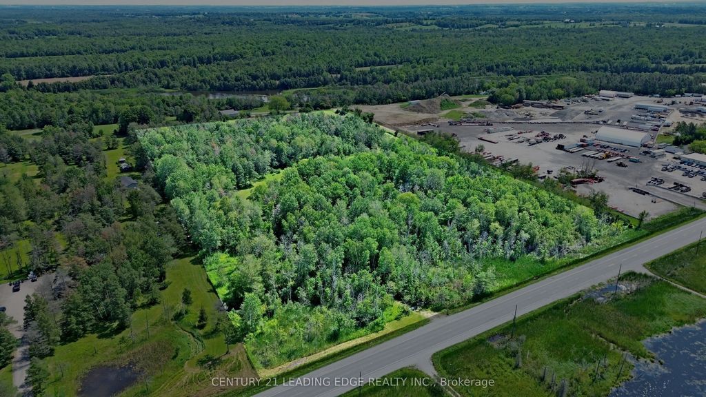23589 Highway 48 N/a, Georgina