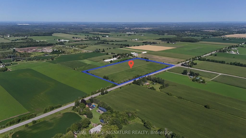 6206 Davis Drive, Whitchurch-Stouffville
