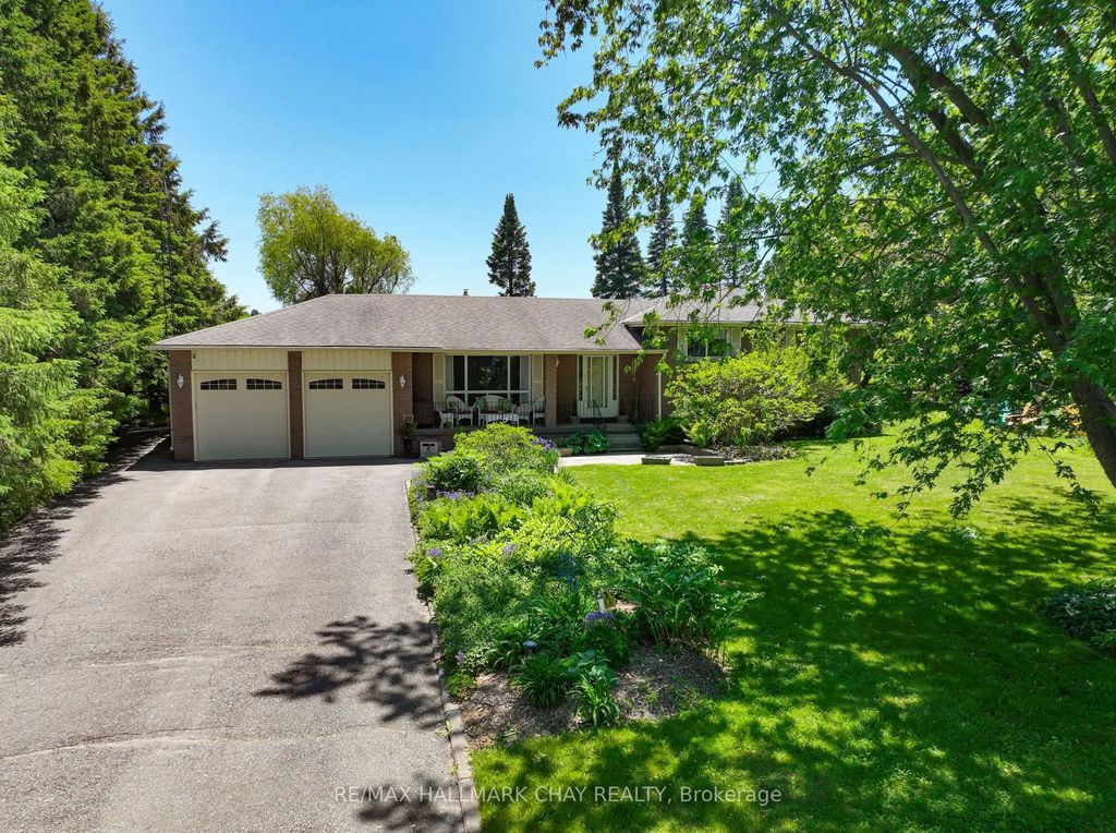 6815 4th Line, New Tecumseth
