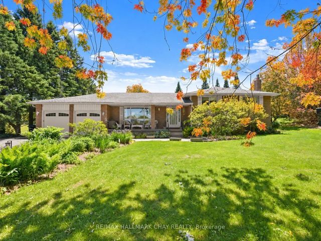6815 4th Line, New Tecumseth