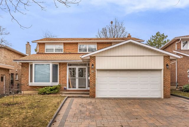 50 Willowbrook Road Bsmt, Markham