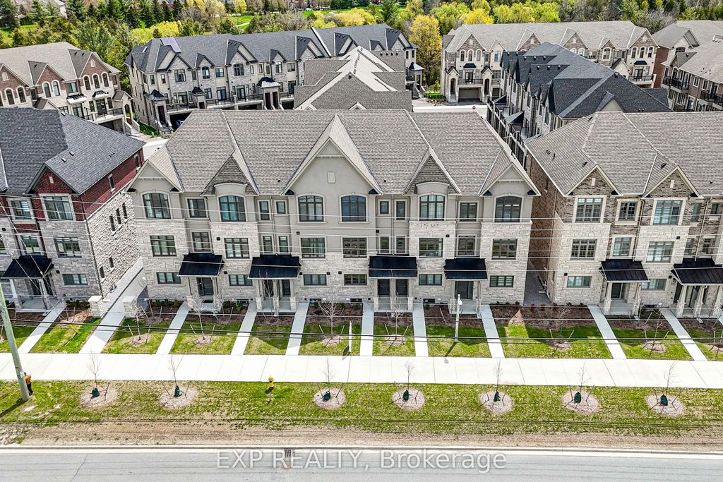 4259 Major Mackenzie Drive E, Markham