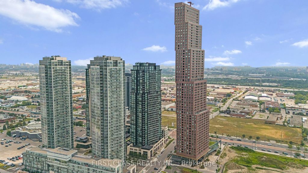 2910 Highway 7 N/a 1804, Vaughan