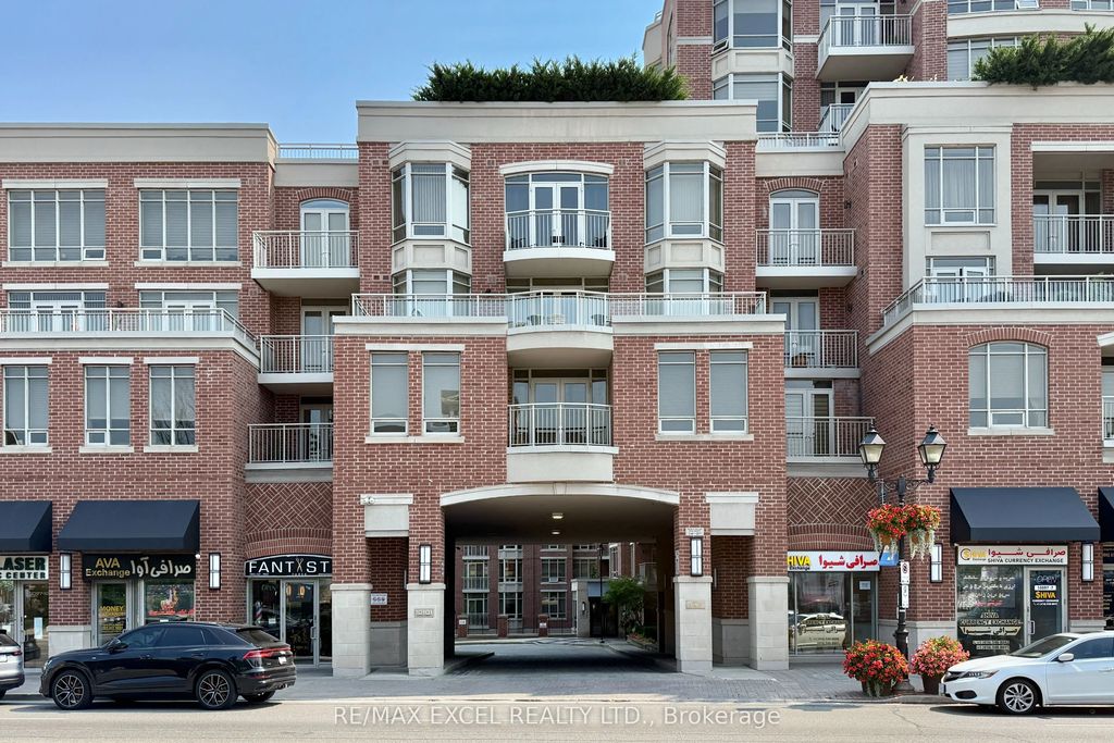 10101 N Yonge Street N 408, Richmond Hill