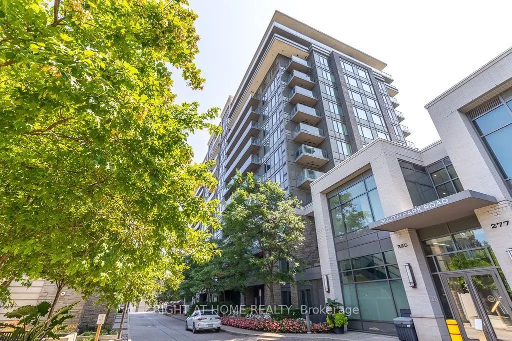 325 South Park Road Ph05, Markham
