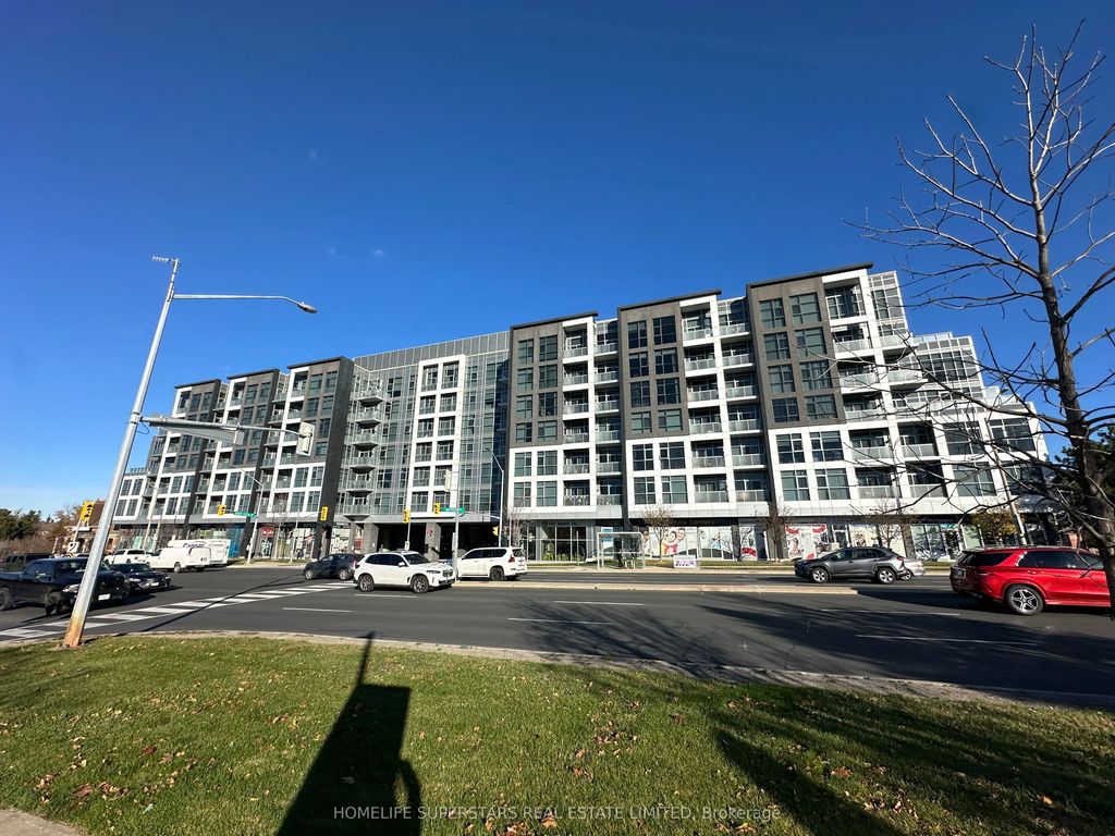8763 Bayview Avenue 309, Richmond Hill