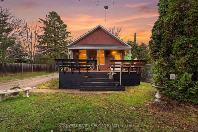 87 Wellington Street E, New Tecumseth
