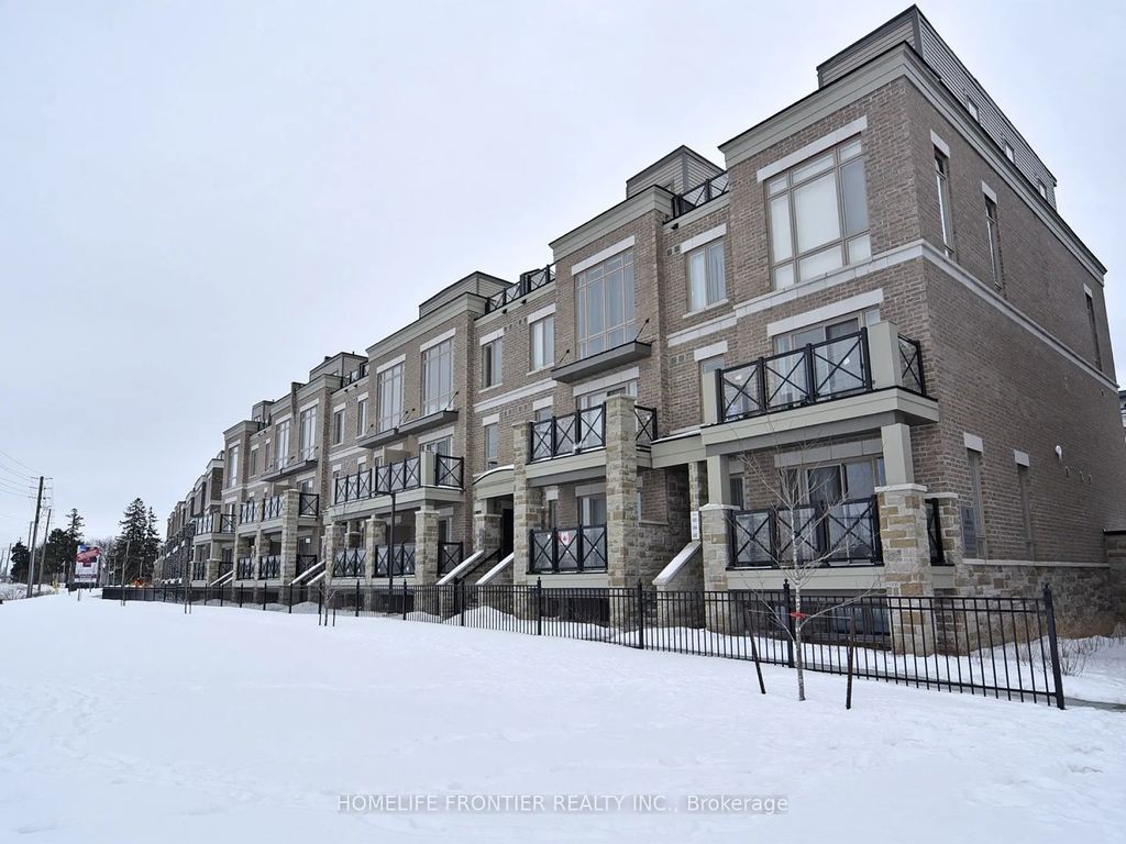30 Dunsheath Way 506, Markham