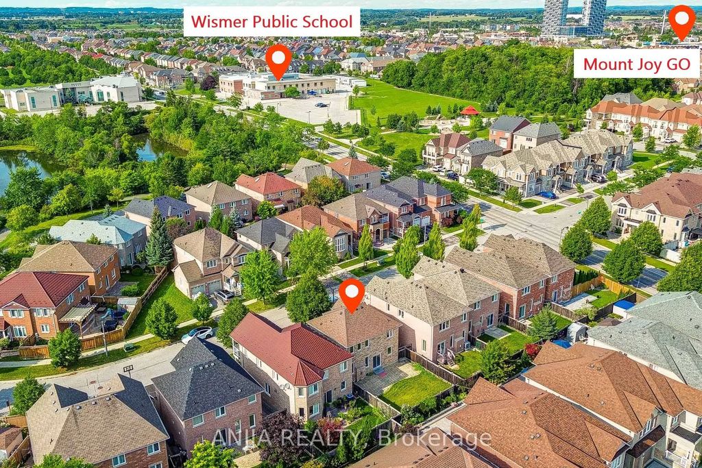 9 Mimosa Street, Markham