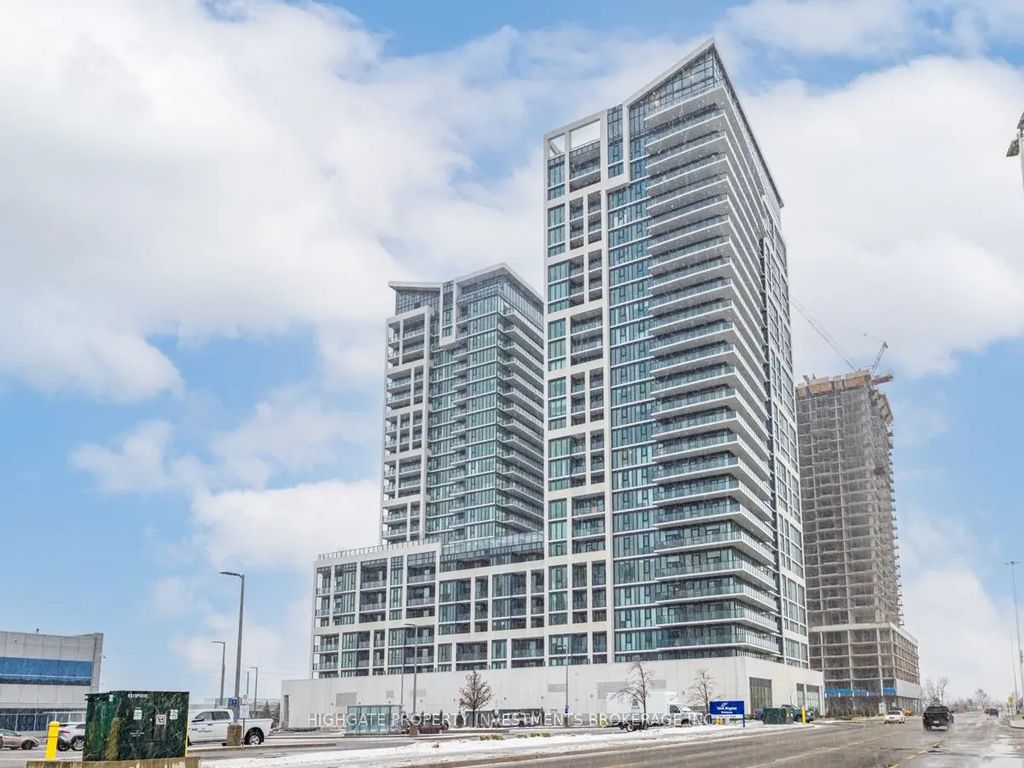 9000 Jane Street 1615, Vaughan