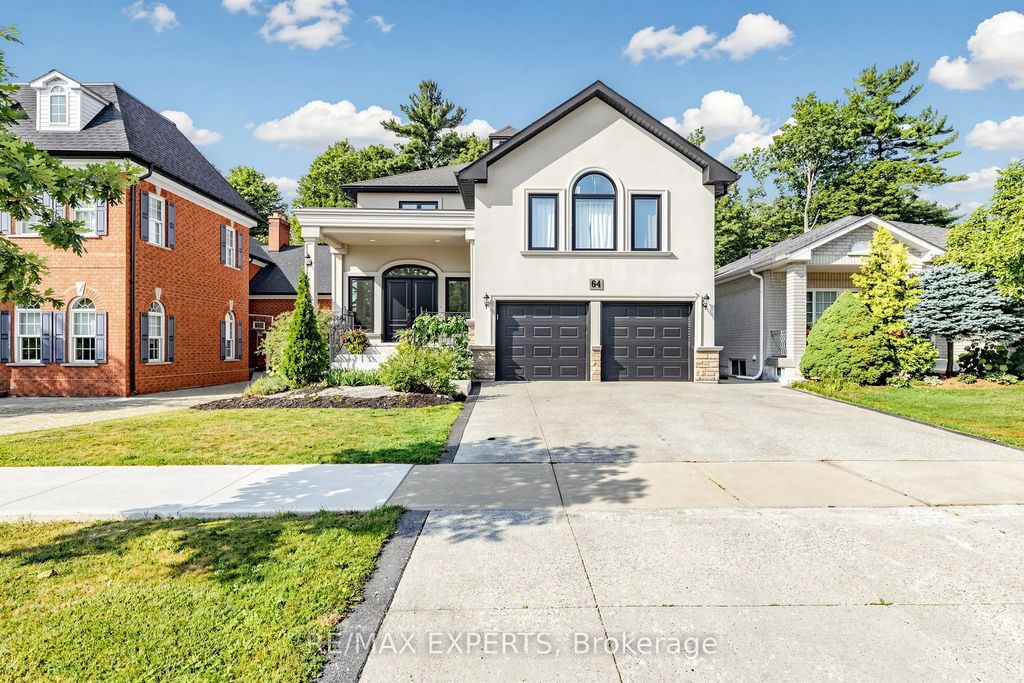 64 Humberwood Gate, Vaughan