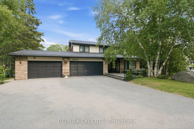 2003 Grand Vista Court, Innisfil
