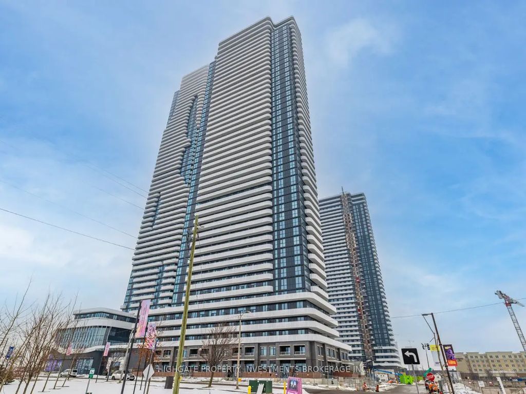 195 Commerce Street 2011, Vaughan