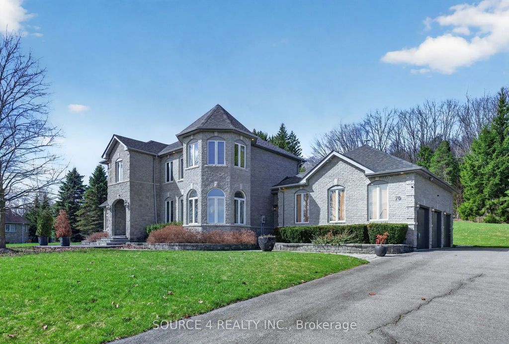 70 Kilkenny Trail, Bradford West Gwillimbury