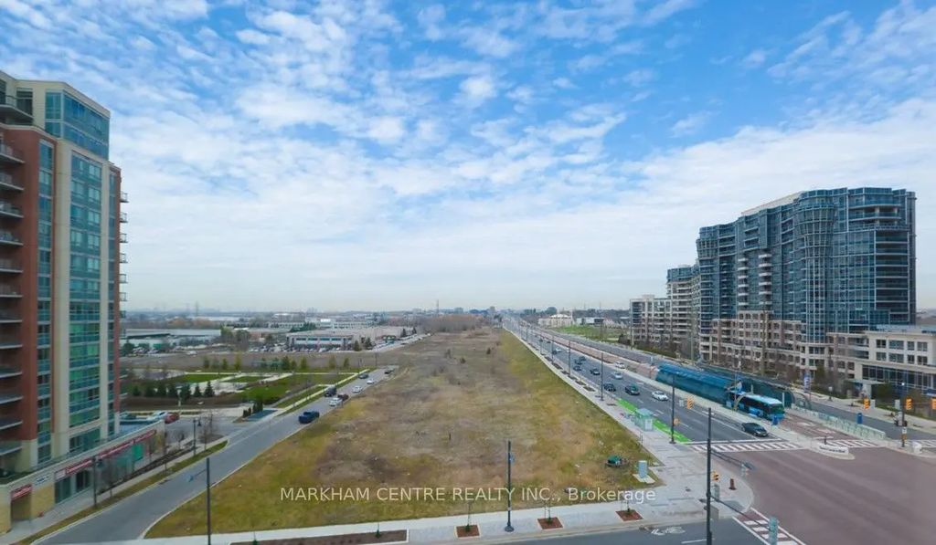 3601 Highway 7 N/a E 610, Markham
