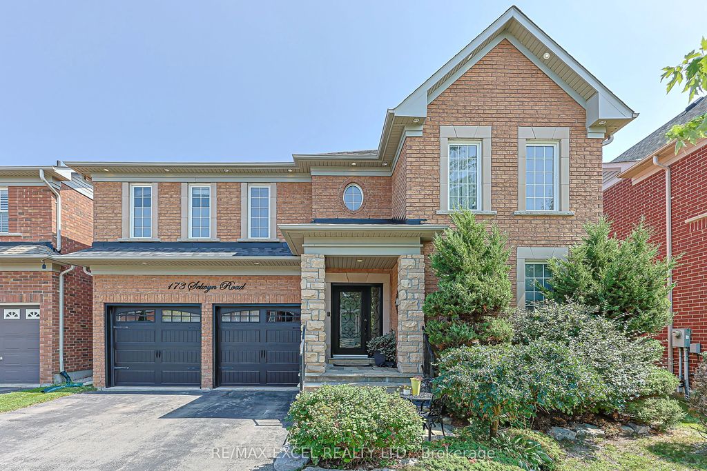 173 Selwyn Road, Richmond Hill