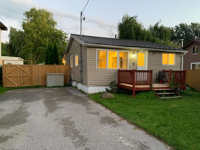 255 Parkway Avenue, Georgina
