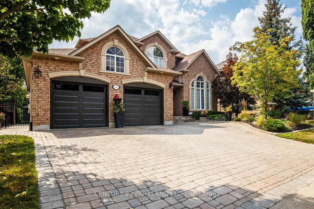 506 Vaughan Mills Road, Vaughan