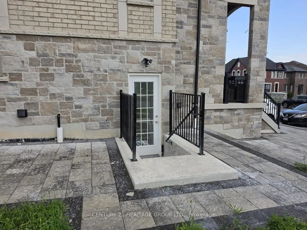 1432 Lawson Street Bsmt, Innisfil