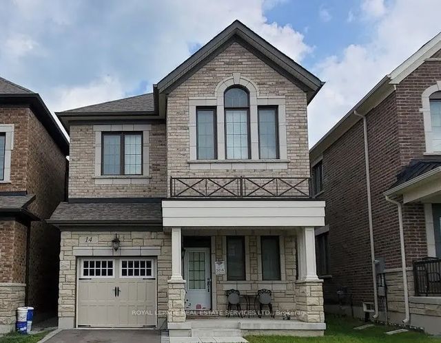 14 Morning Sparrow Drive, Vaughan