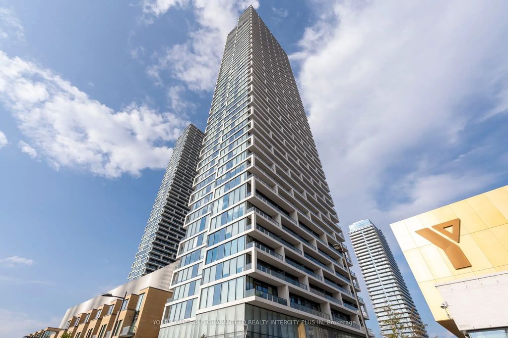5 Buttermill Avenue 1503, Vaughan