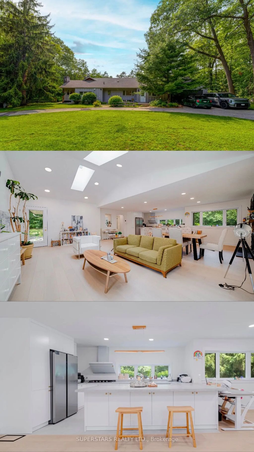 15380 Mccowan Road, Whitchurch-Stouffville