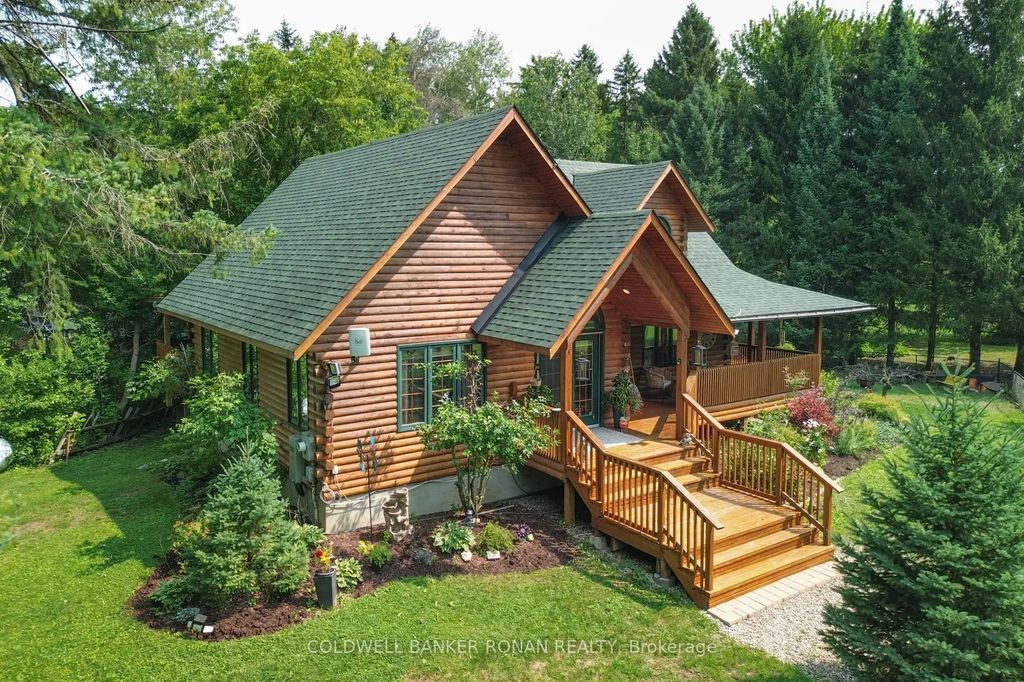 7975 County Road 13 N/a, Adjala-Tosorontio