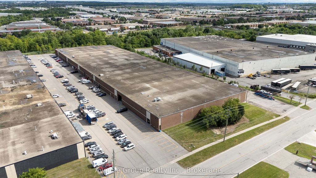 575 Bowes Road Unit 2, Vaughan