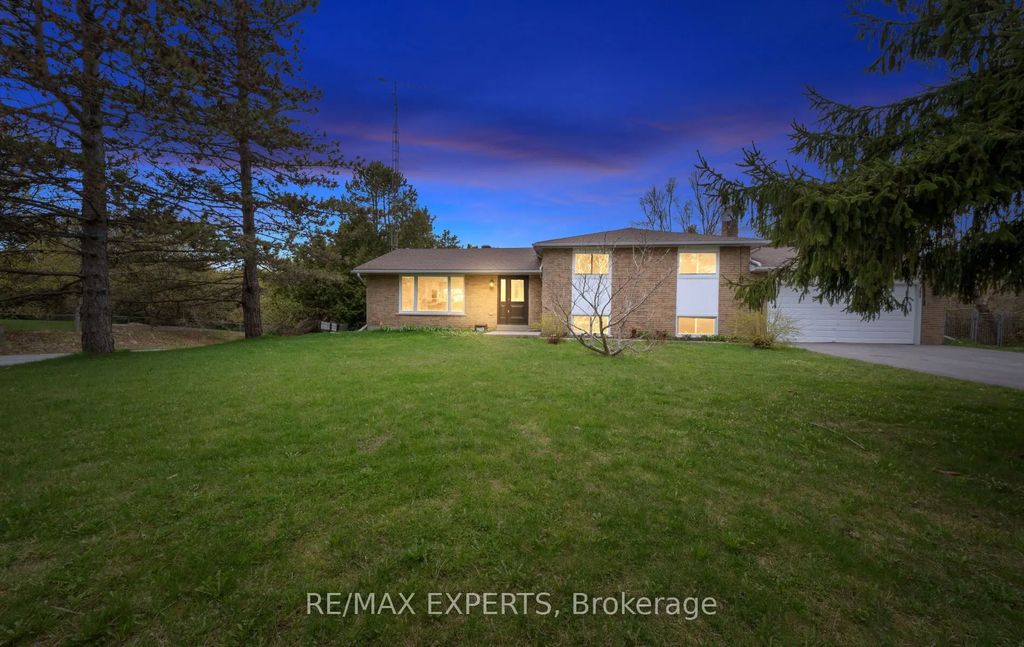 12 Simon Drive, Adjala-Tosorontio