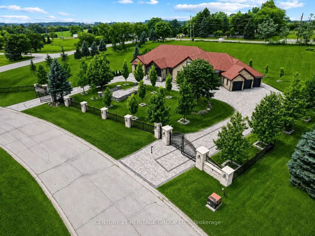 4 Loch Erne Lane, King